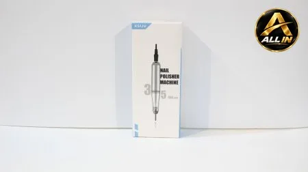 مبرد الاظافر XSUV Nail Polisher
