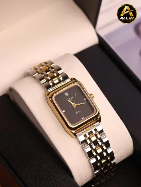 ساعة Rolex.