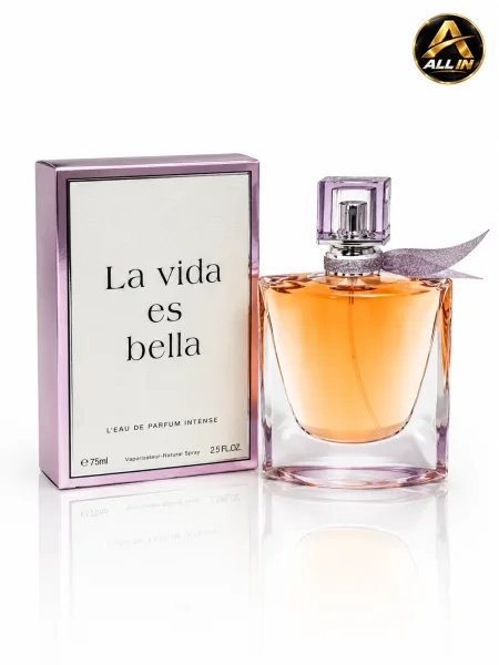 عطر 100ML بديل.