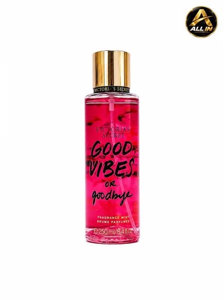 سبلاش جسم من victoria's secret.