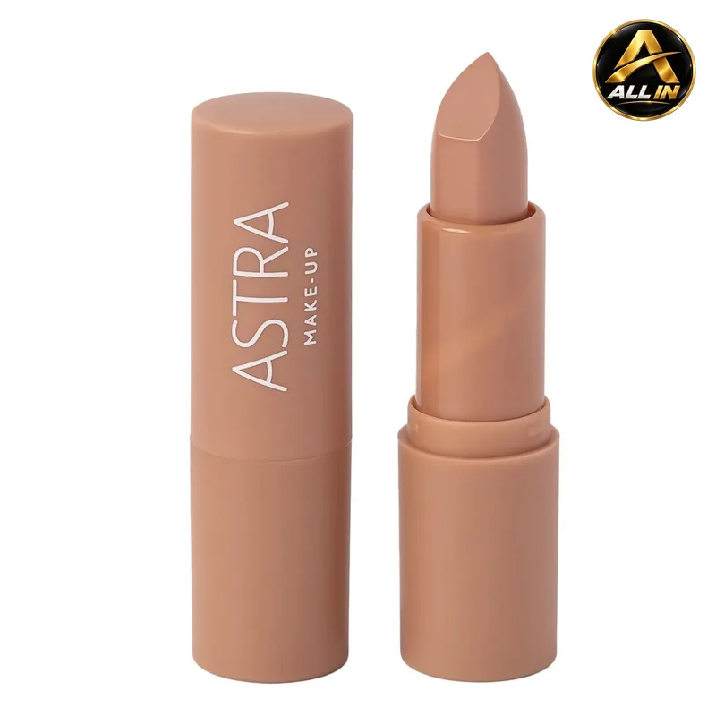 أحمر شفاه ليب كريمينال من استرا ASTRA LIP CREAMYNAL LIPSTICK