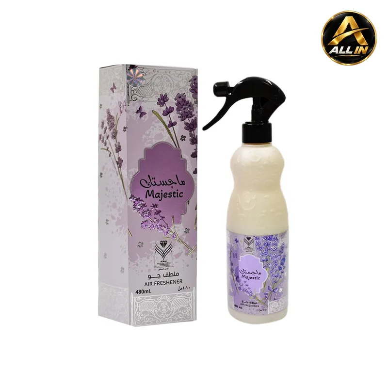 معطر ماجستيك – من الماس 480 مل