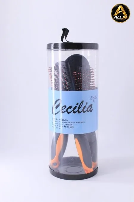بكج 3 قطع CECILIA