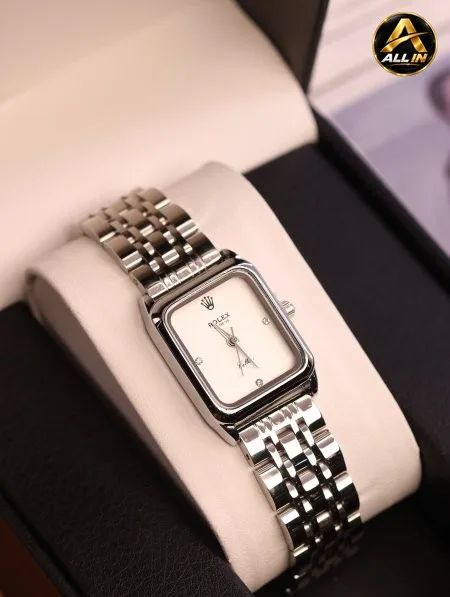 ساعة Rolex.