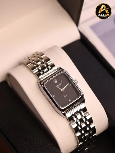 ساعة Rolex.