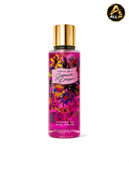سبلاش جسم من victoria's secret.
