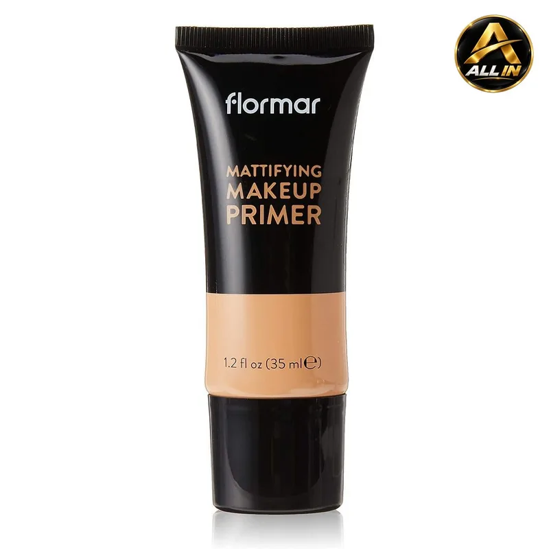 برايمر أساس الوجه Flormar Mattifying Makeup Primer
