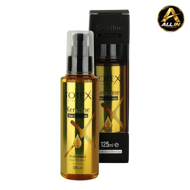 سيروم لتقوية الشعر | Totex Hair Serum 125ml