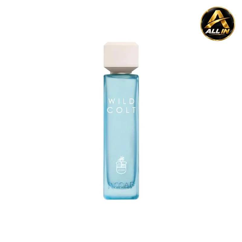 عساف | Wild Colt Assaf 200 ml