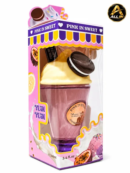 عطر YUM YUM 100ML.