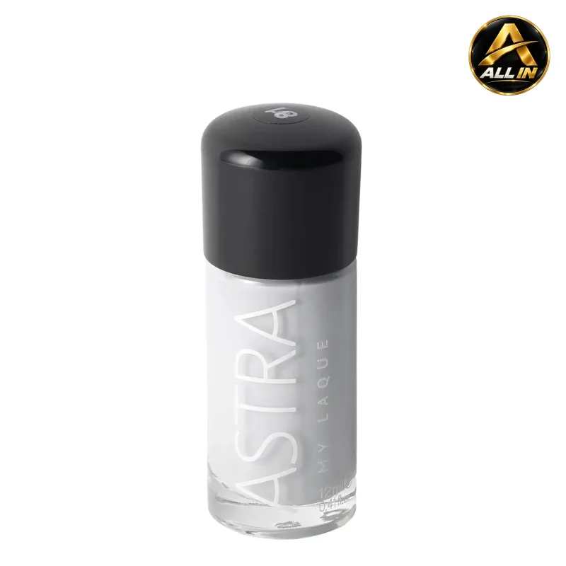 مناكير ASTRA MY LAQUE NAIL POLISH