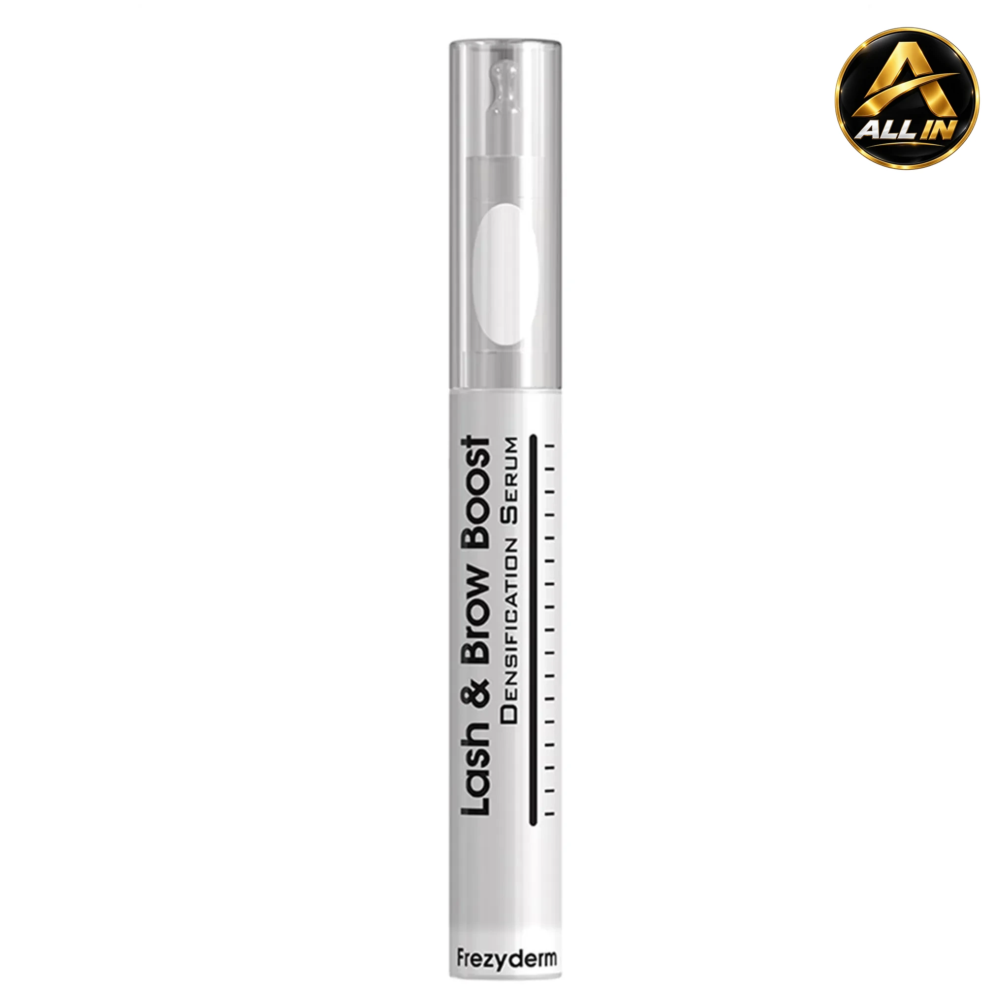 سيروم لتقوية الرموش والحواجب من فرزيديرم LASH & BROW BOOST SERUM، صورة 1