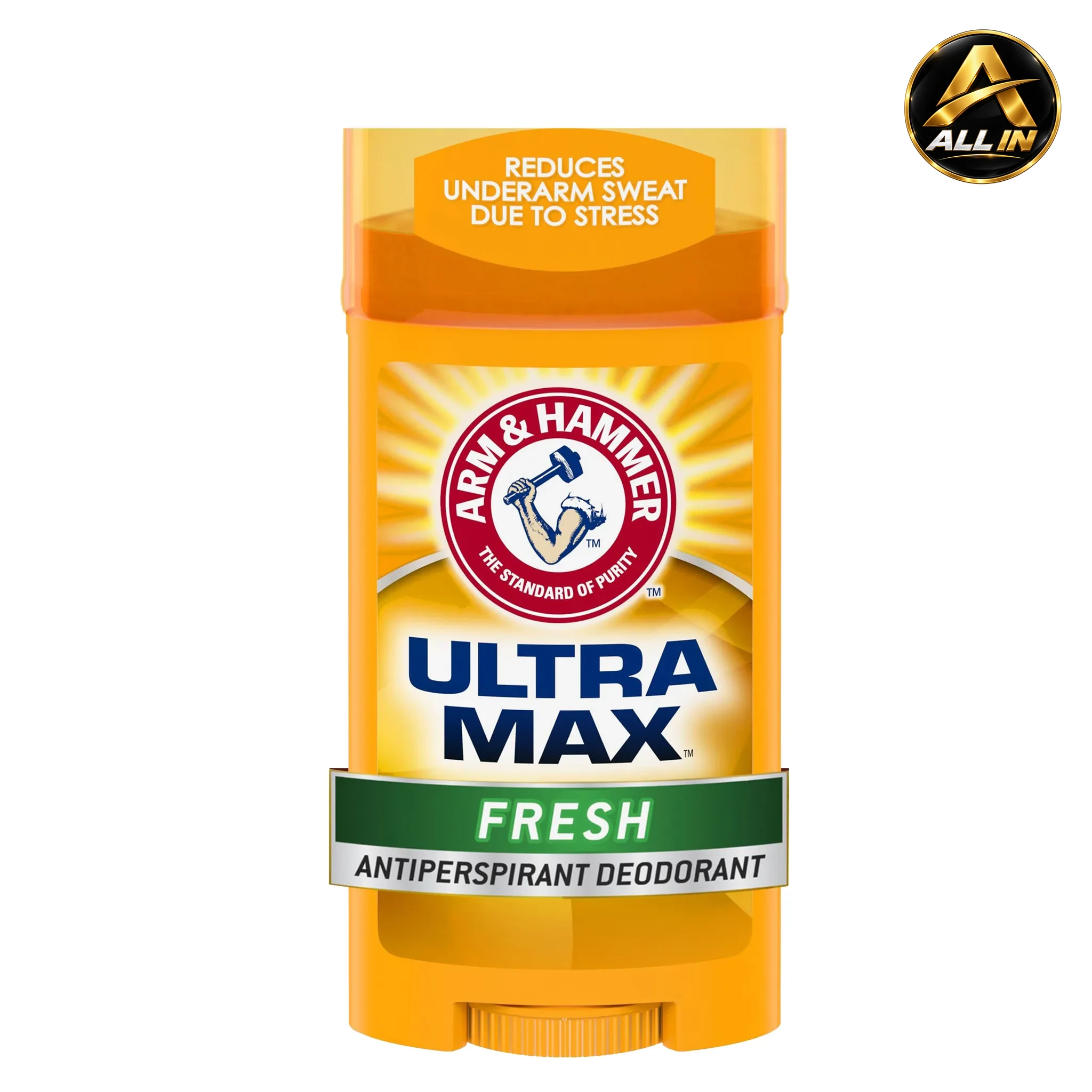 مزيل عرق Ultra Max Deodorant، صورة 1