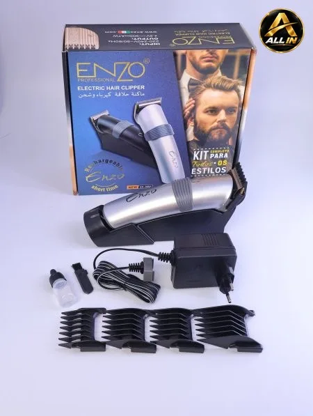 ماكينة حلاقة enzo699