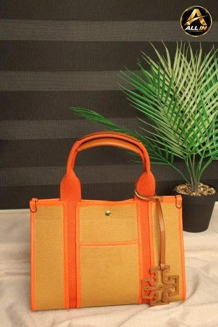 شنطة TORY BURCH.
