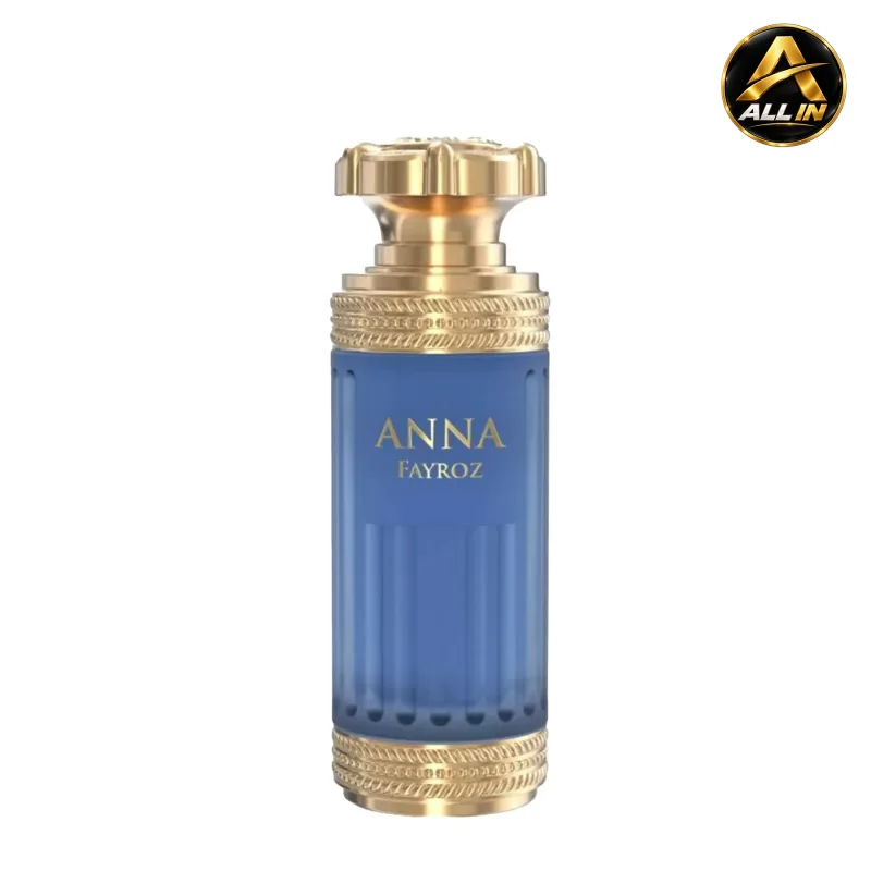 عطر الماس ANNA FAYROS 100 ML by ALMAS