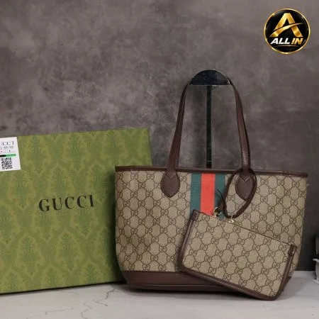 شنطة GUCCI.