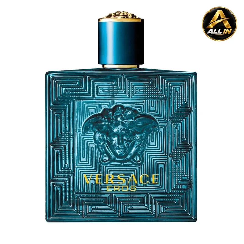 عطر VERSACE EROS EDT SPRAY 100 ML