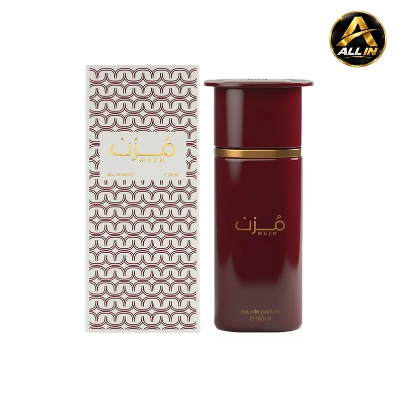 عطر مُزُن 100 مل – Muzn 100 ml