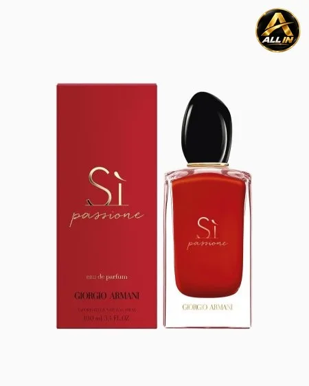 عطر Giorgio Armani S.