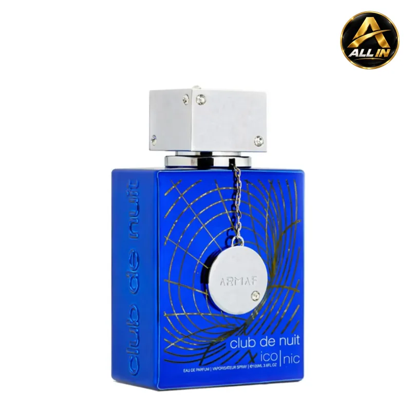 عطر Armaf Club de Nuit Iconic EDP للرجال 200 مل