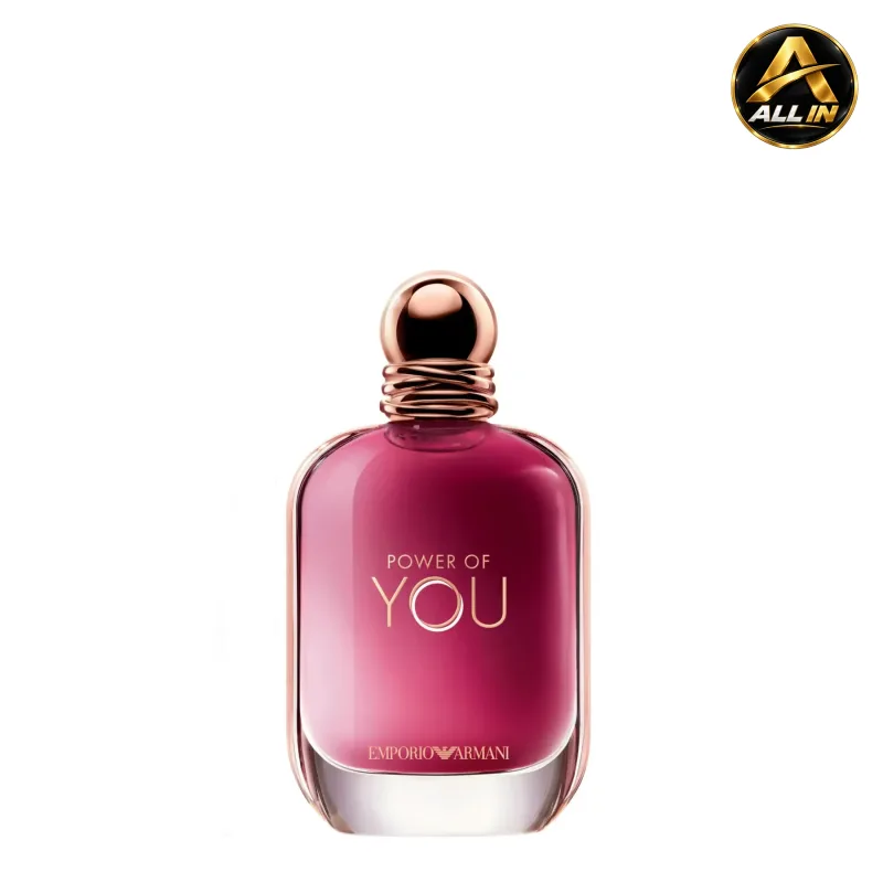 عطر Giorgio Armani Power Of You EDP للجنسين 90 مل