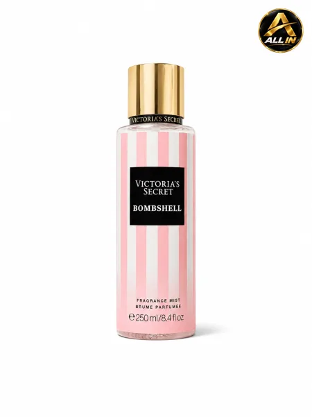 سبلاش جسم من victoria's secret.