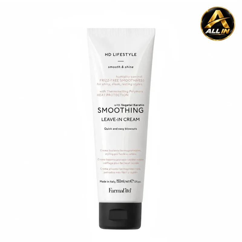 كريم لتحديد التموجات 150 مل — FARMAVITA HD Life Style WAVE DEFINING FLUID