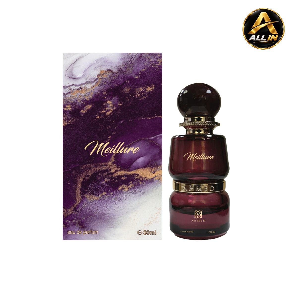 عطر 100 مل | Meillure 100 ml، صورة 1