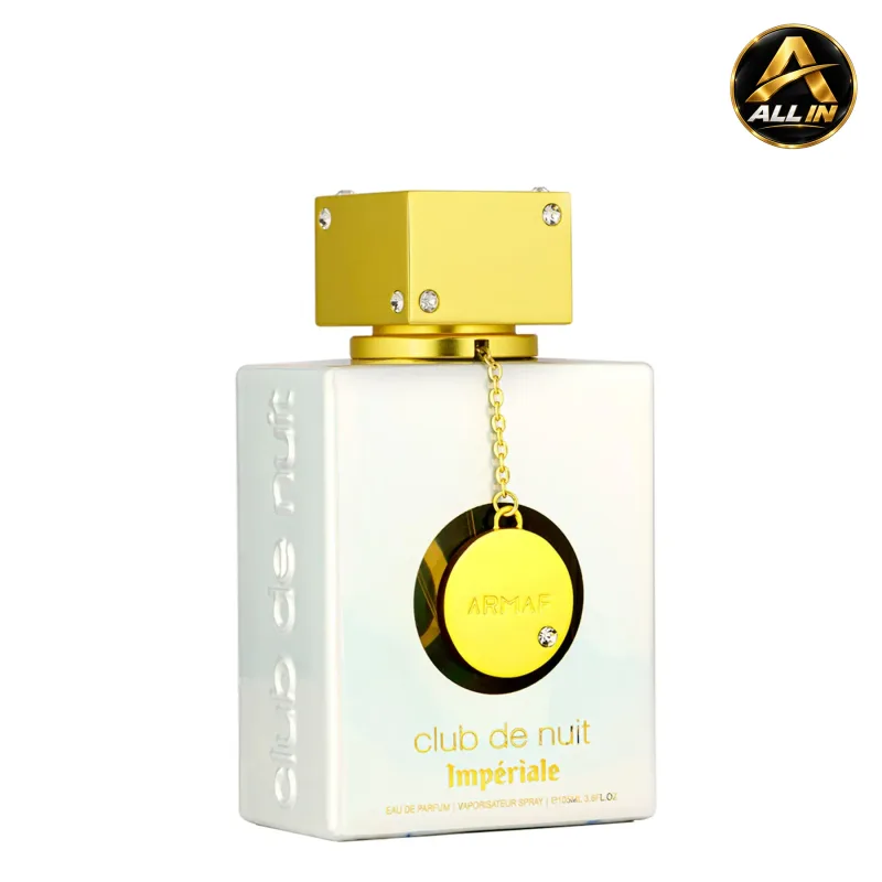عطر Armaf Club de Nuit Imperial EDP للنساء 105 مل