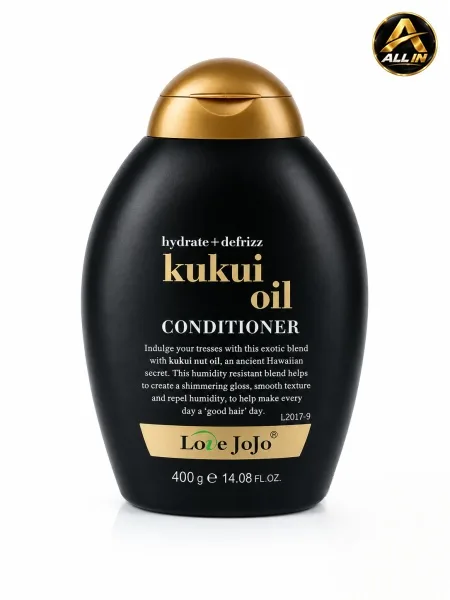 CONDITIONER 400G.