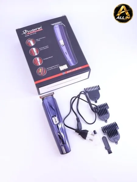 ‏ماكنة حلاقة ProGenei GM-6122