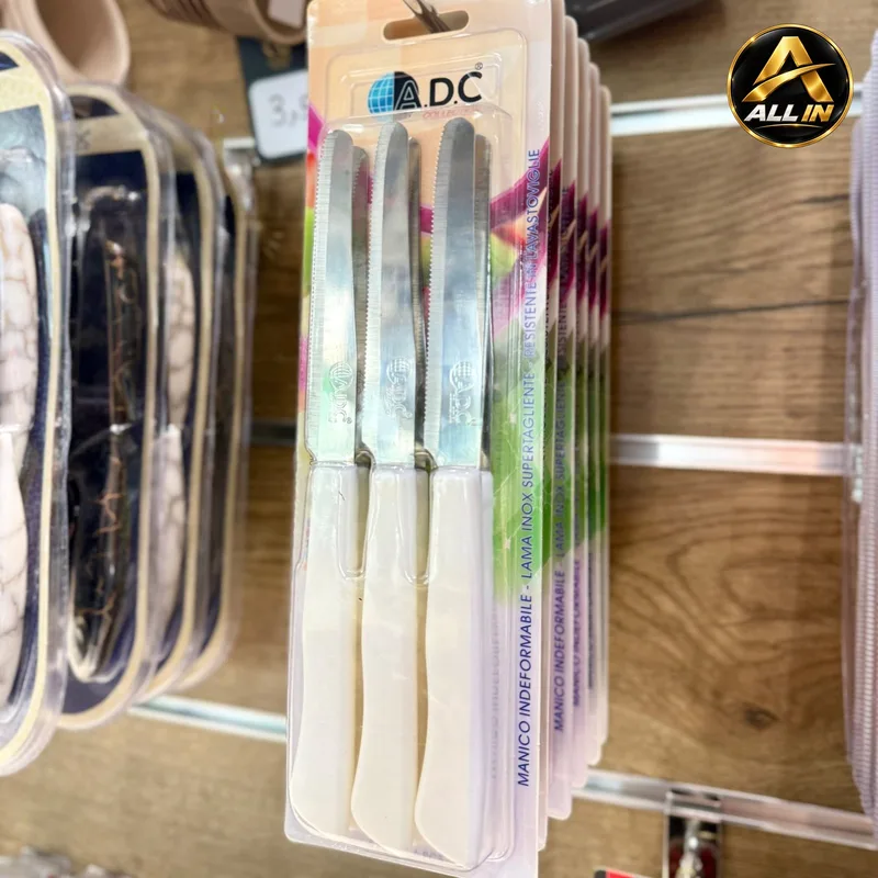 سكينة فواكه ايطالي DT1222