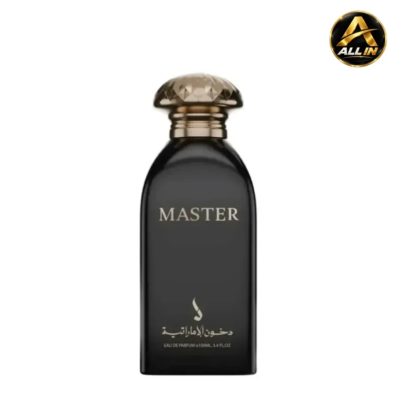 دخوني ماستر DKHONI MASTER PERFUME 100ML