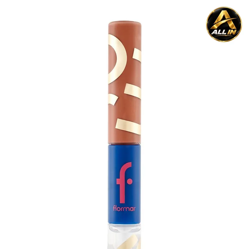 أحمر شفاه سائل بخطوتين Festival Lovers Flormar