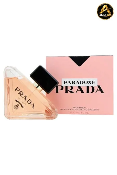 عطر Prada Paradoxe.