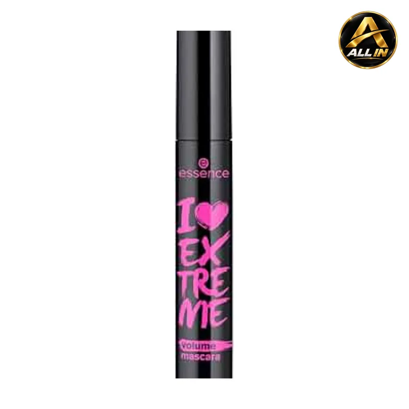 مسكارة ايسينس | Essence I Love Extreme Mascara