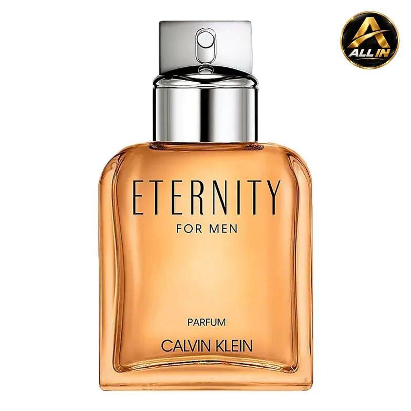 عطر Calvin Klein Eternity EDP للرجال 100 مل