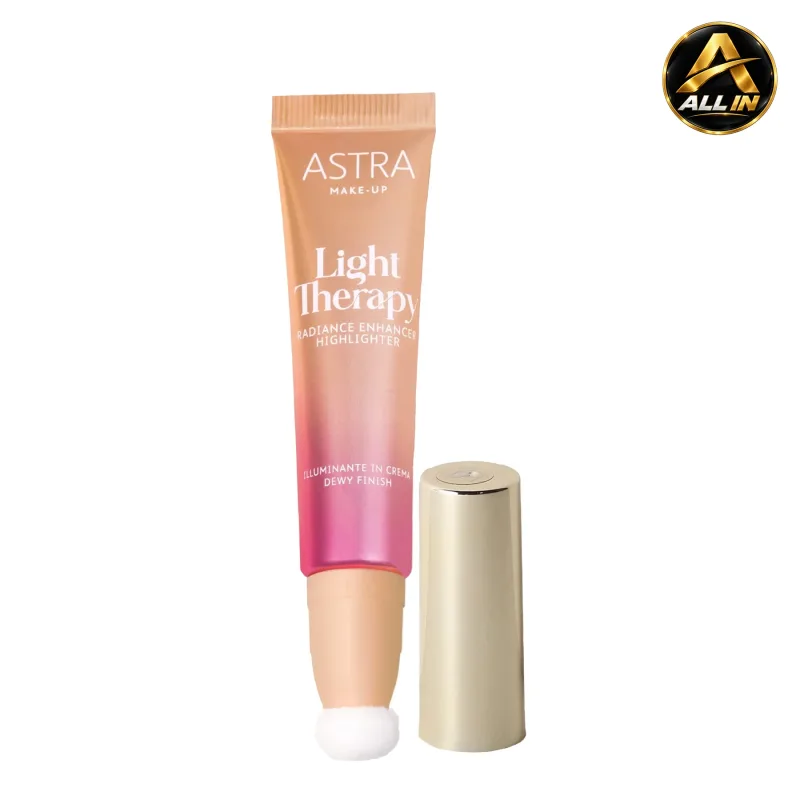 هايلايتر – Astra Make-Up Light Therapy Highlighter