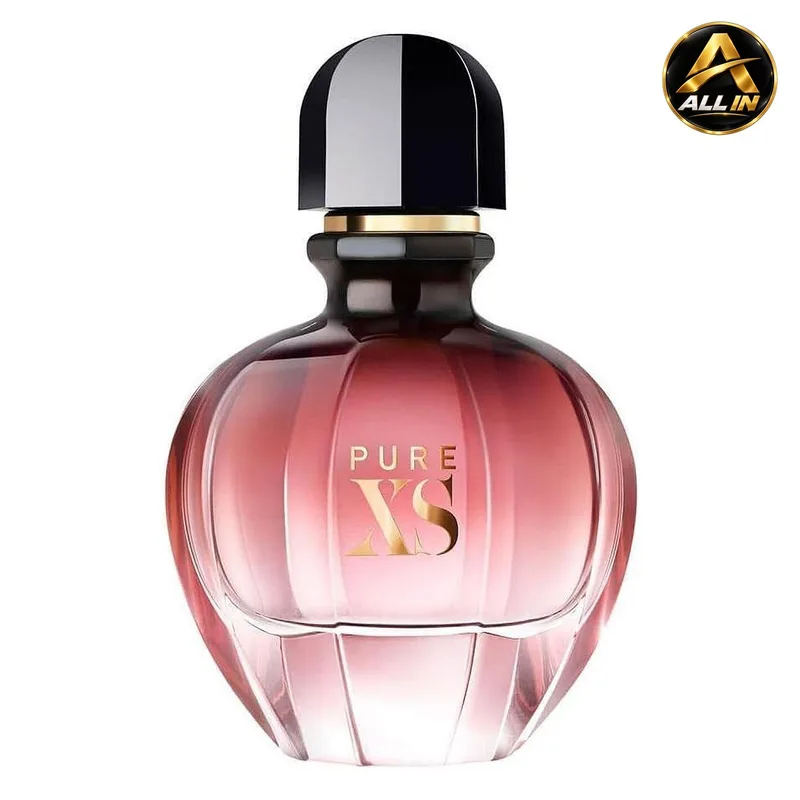 عطر Paco Rabanne Pure XS EDP للنساء 80 مل