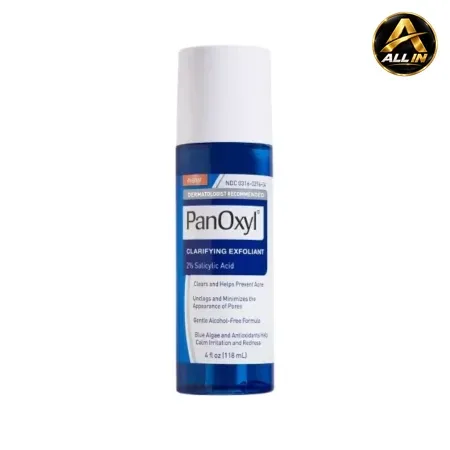 مقشر PanOxyl