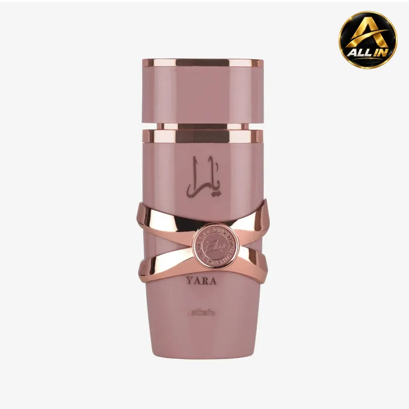 يارا الكسير من لطافة Yara Elixir Lattafa