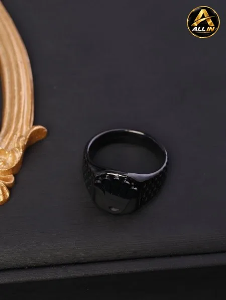 خاتم رجالي ROLEX.